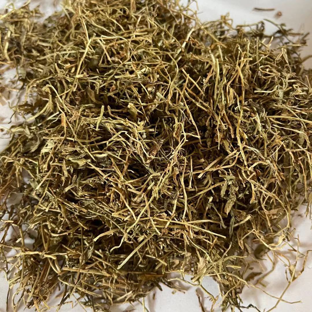 半边莲批发各种中药材 一手货源实图拍摄半边莲