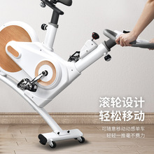 春风动感单车室内健身器材磁控健身车减肥飞轮车健身车