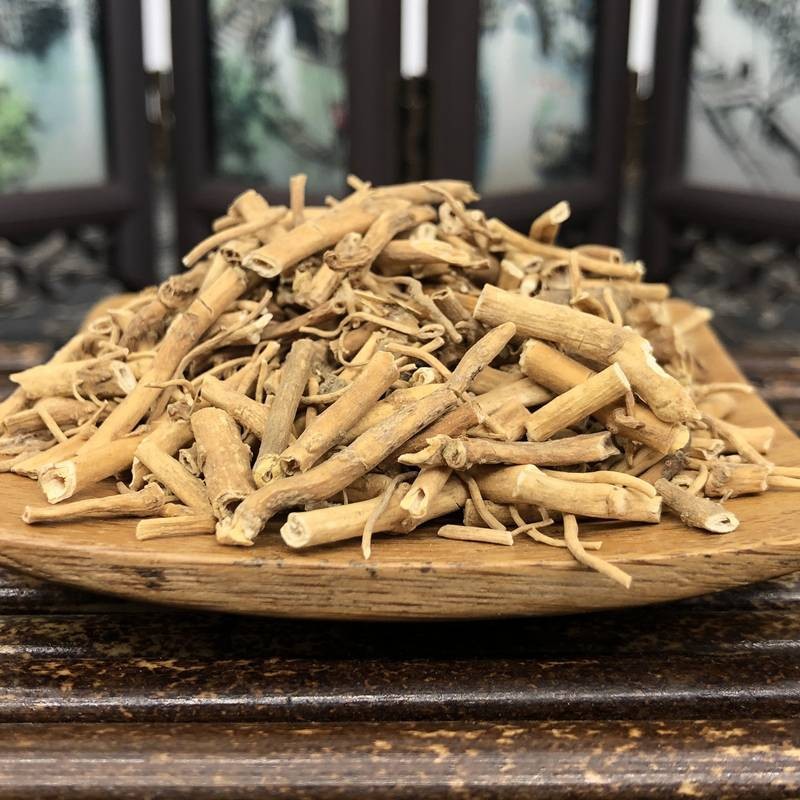 白前500克柳叶白前水杨柳石蓝中药材道地原产干货无硫新货一斤