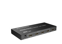 迈拓维矩（MT-viki） hdmi/VGA分割器 4口/9口/16口画面分割器