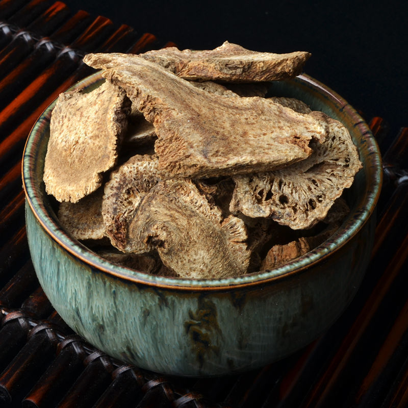 【良心药】木香批发黄泡茶泡酒泡水云南新货