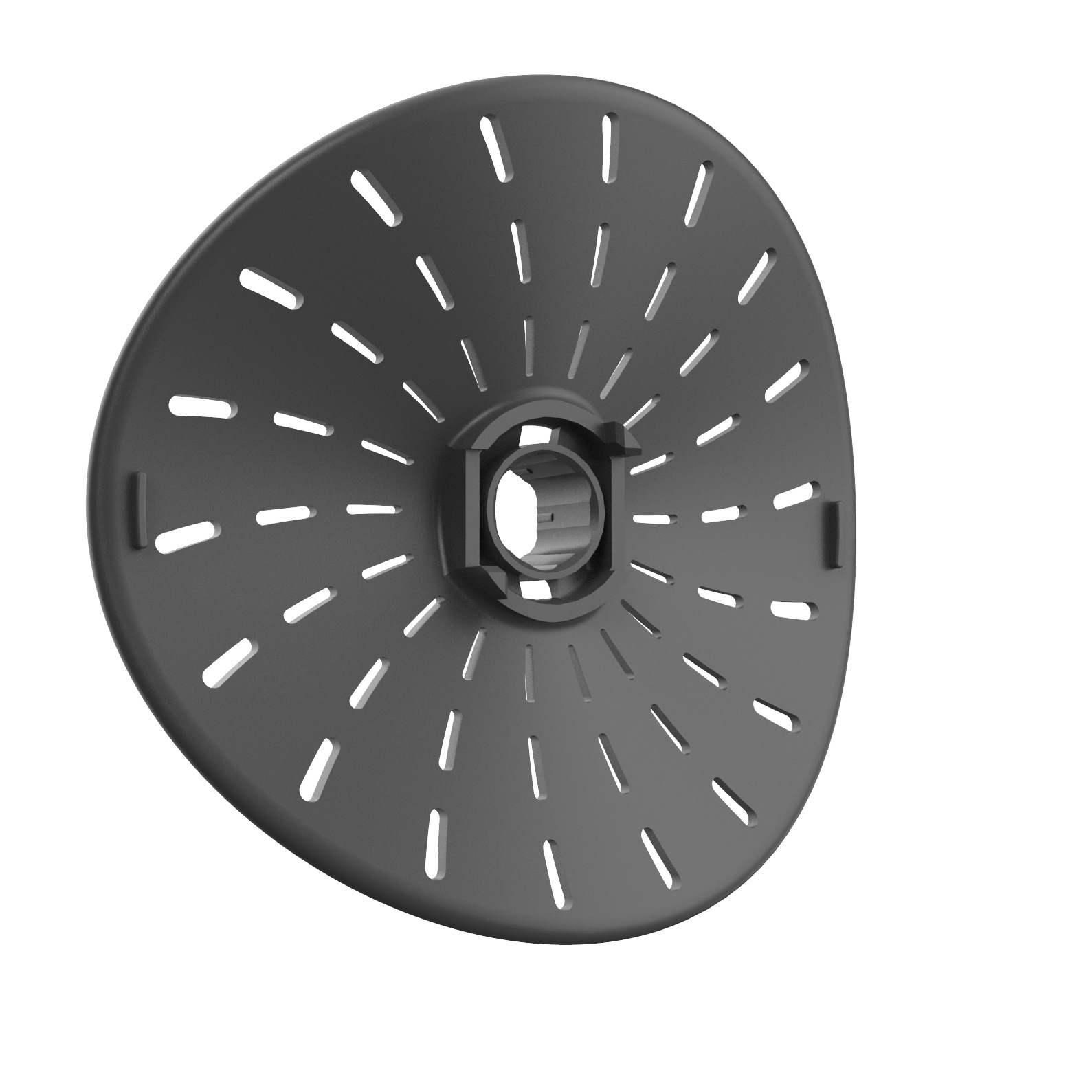 适配thermomixtm6tm21tm31德国小美料理机刀片隔离盖