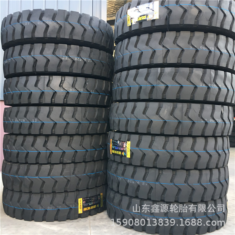 00-20前四后八大货渣土卡车钢丝载重轮胎-阿里巴巴
