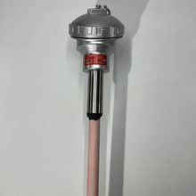 WRN-131热电偶K型 刚玉保护管  S型 R型 B型安徽天长厂家直销