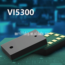 原装正品 VI5300 测距传感器 单光子雪崩二极管 美林美深科技