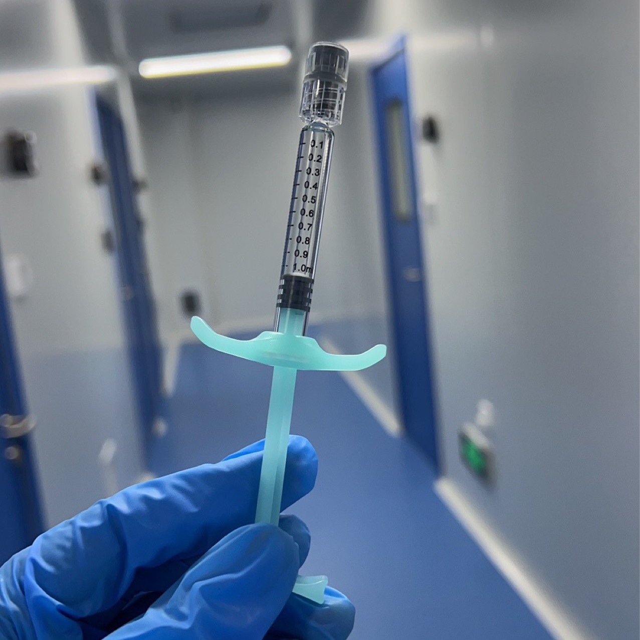 正品微针 美容工具 百特交联玻尿酸 大分子 支持一件代发