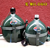 straps Military training kettle customized advertisement logo outdoors Mountaineering motion Aluminum pot capacity old-fashioned kettle gift