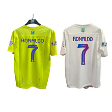 全新新赛季尤文二客,正版球衣正版印字,球迷版,带吊牌(吊牌价