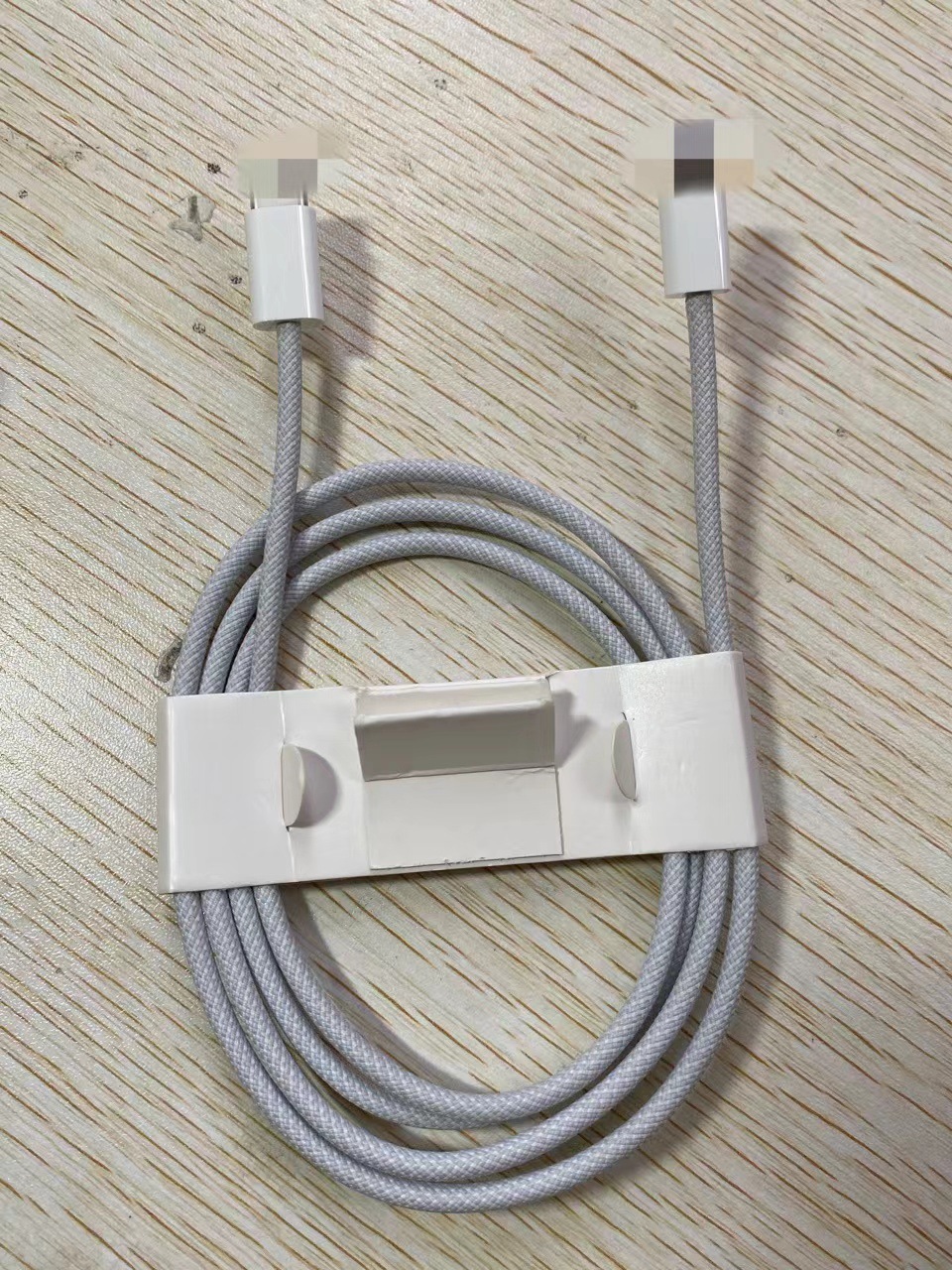 20wpd快充手机数据线批发适用iphone苹果type-c转lightning充电线