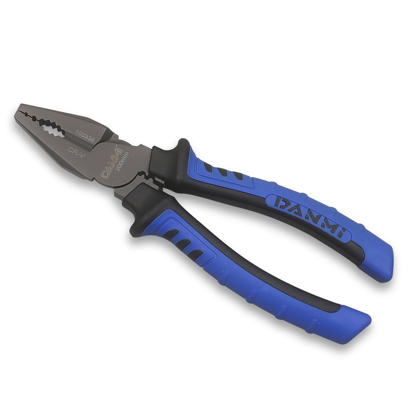 Wire Cutter Electricians' Pliers Pliers Cutting Pliers Vice Cable Pliers Electrician Pointed Pliers Slanting Forceps Hardware Tools