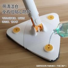 打扫家用大扫除清洁工具除尘掸扫灰搞卫生天花板屋顶屋顶年底