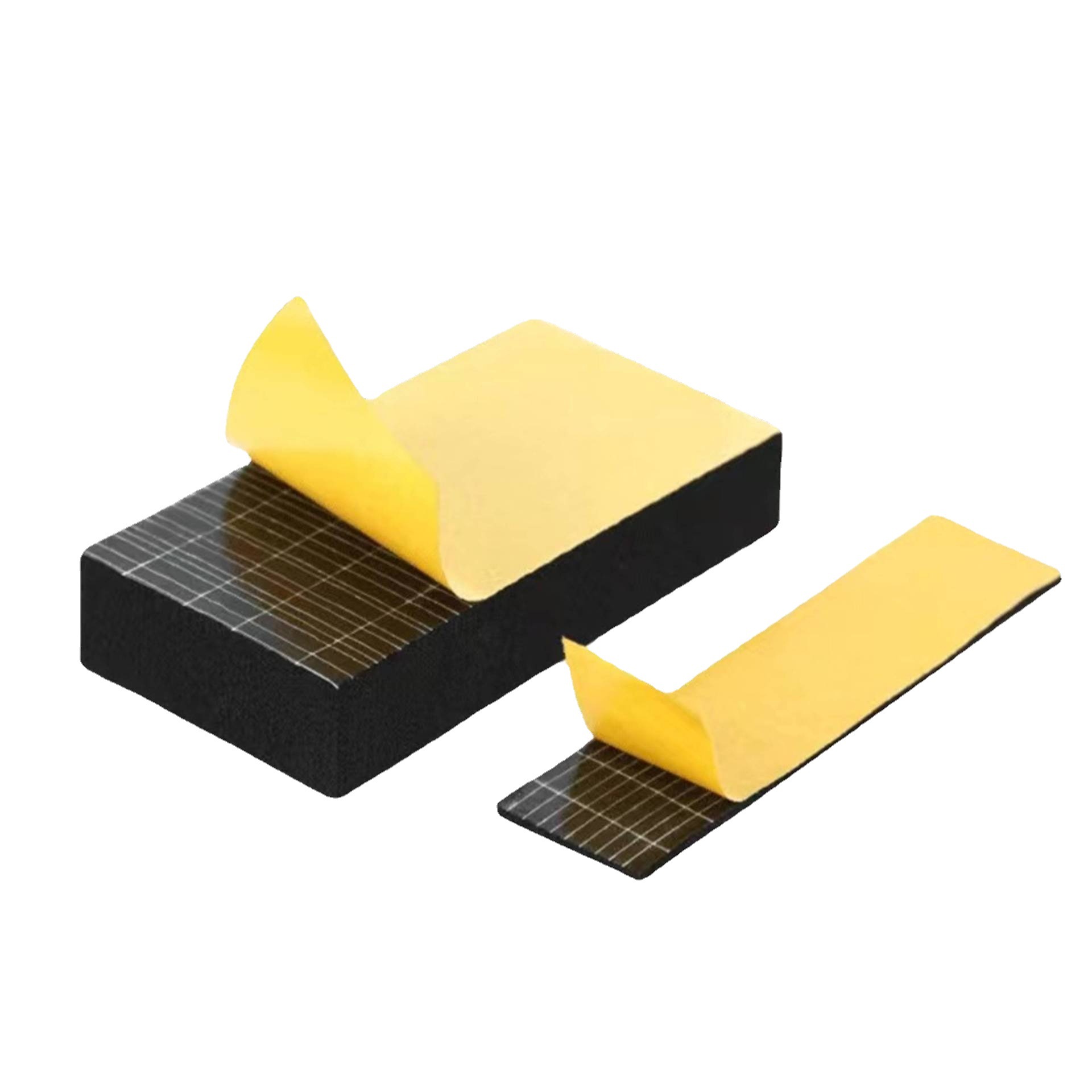 三元乙丙橡胶密封条橡胶发泡密封条u型橡胶密封条橡胶海绵条