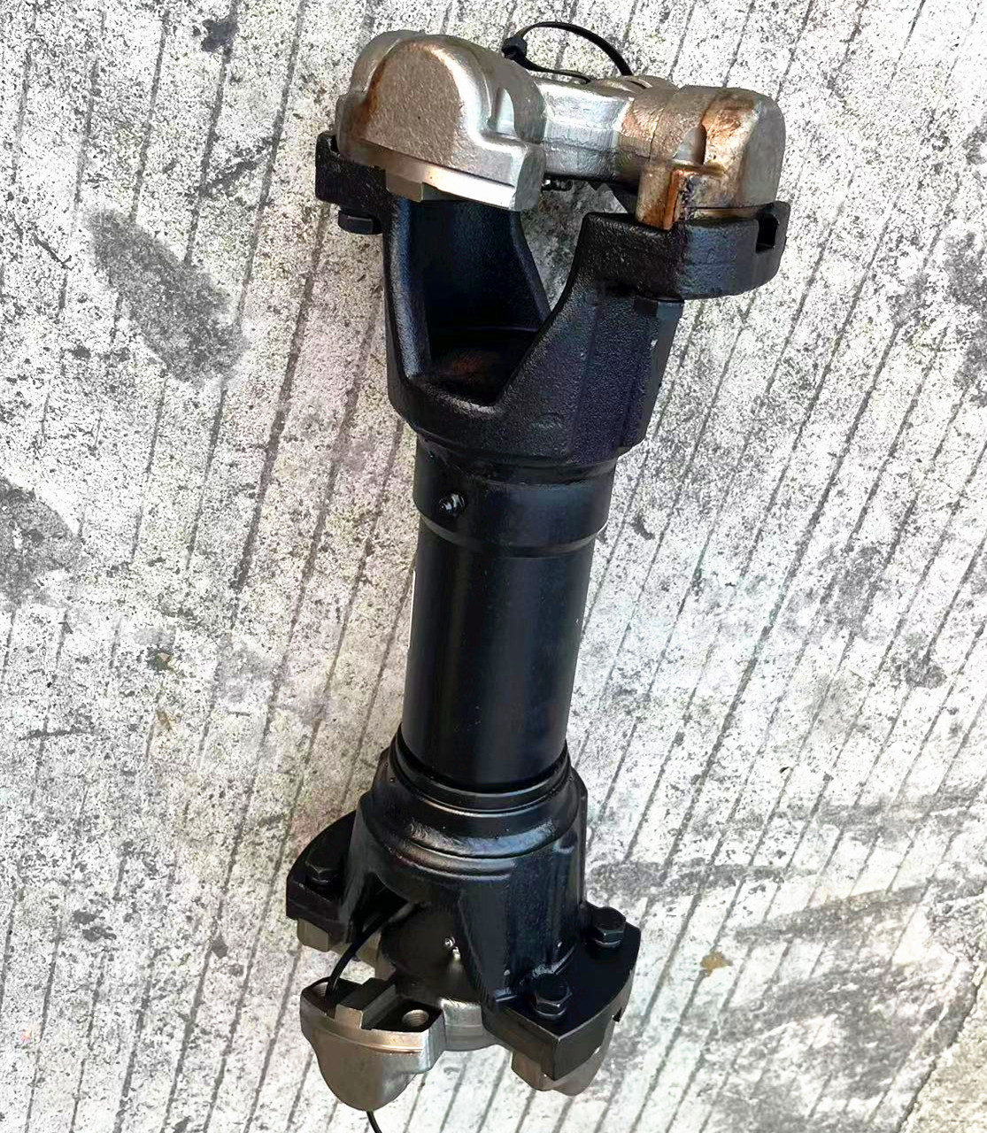 1-3717105b-0b1传动轴适用于广汽日野五十铃-阿里巴巴