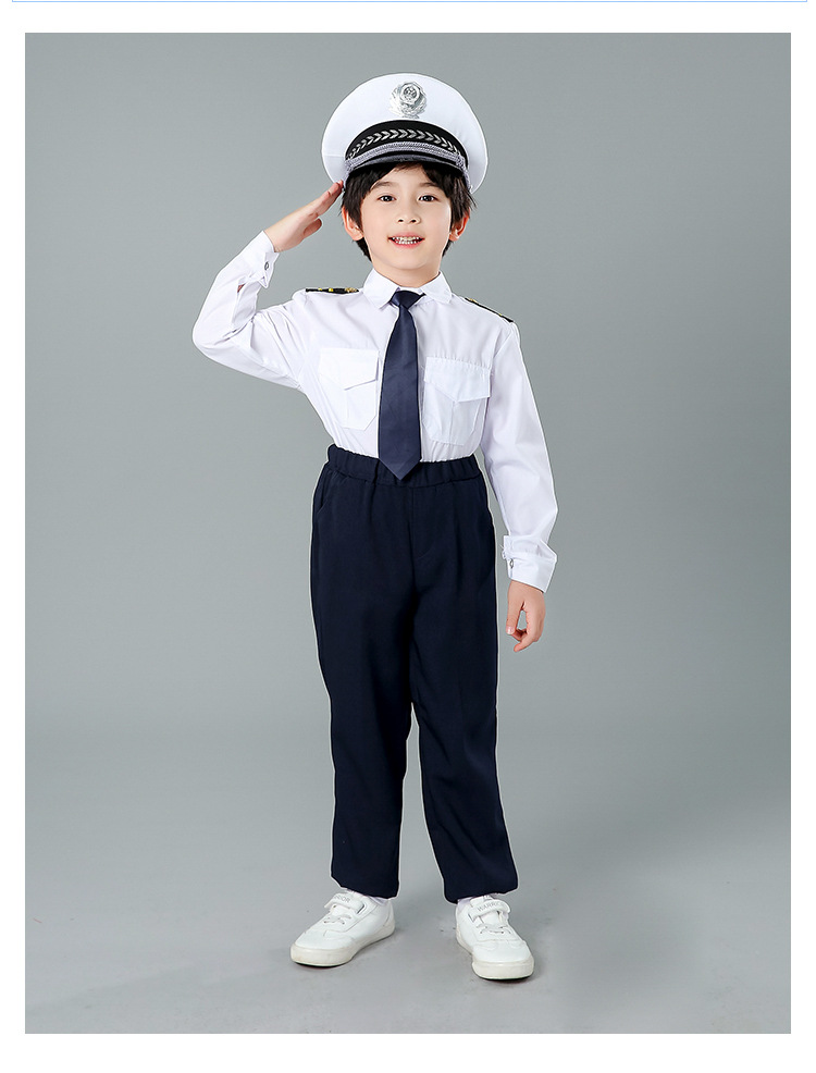 小海军服装图片图片
