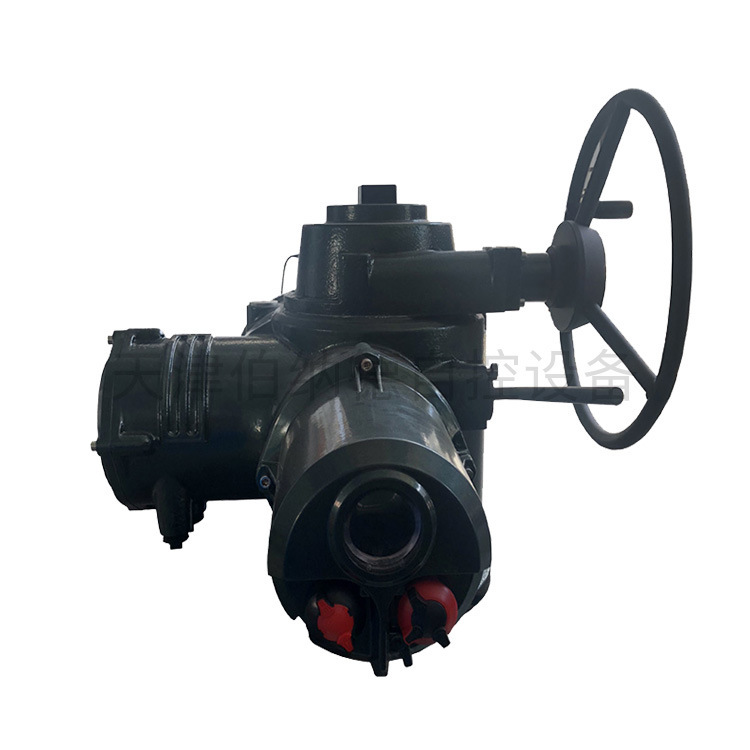 罗托克 多回转电动执行器iq25开关型闸阀截止阀电装-阿里巴巴