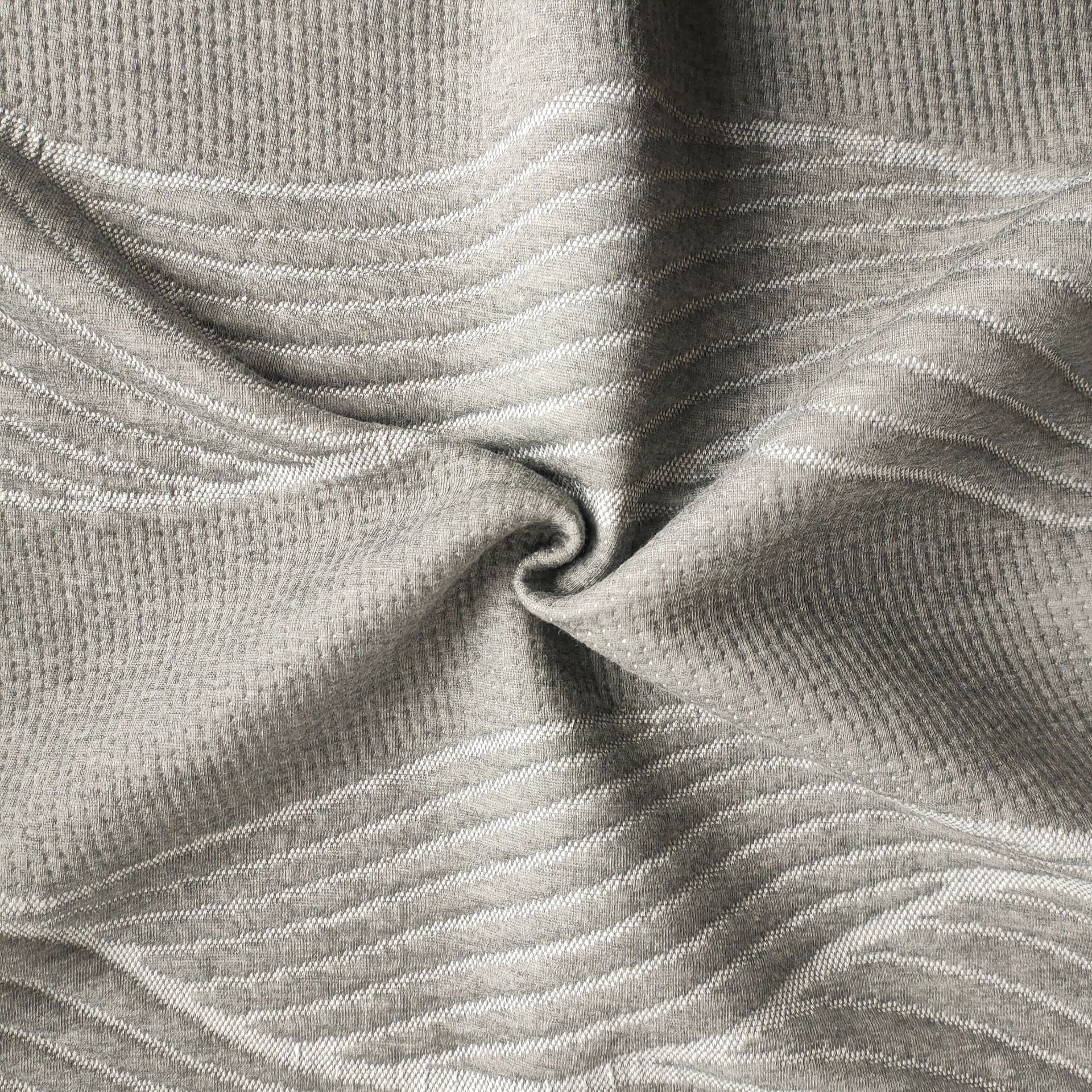 床垫竹炭纤维面料