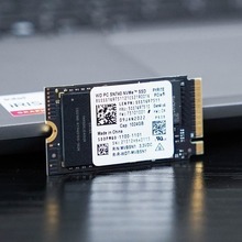 西部数据 固态硬盘SSD SN740 2230/2280 512G/1T/2T 适用于电脑