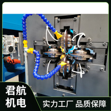 YG200精密异形四辊轧机工厂直供四辊轧机扁丝机矩形钢丝轧机