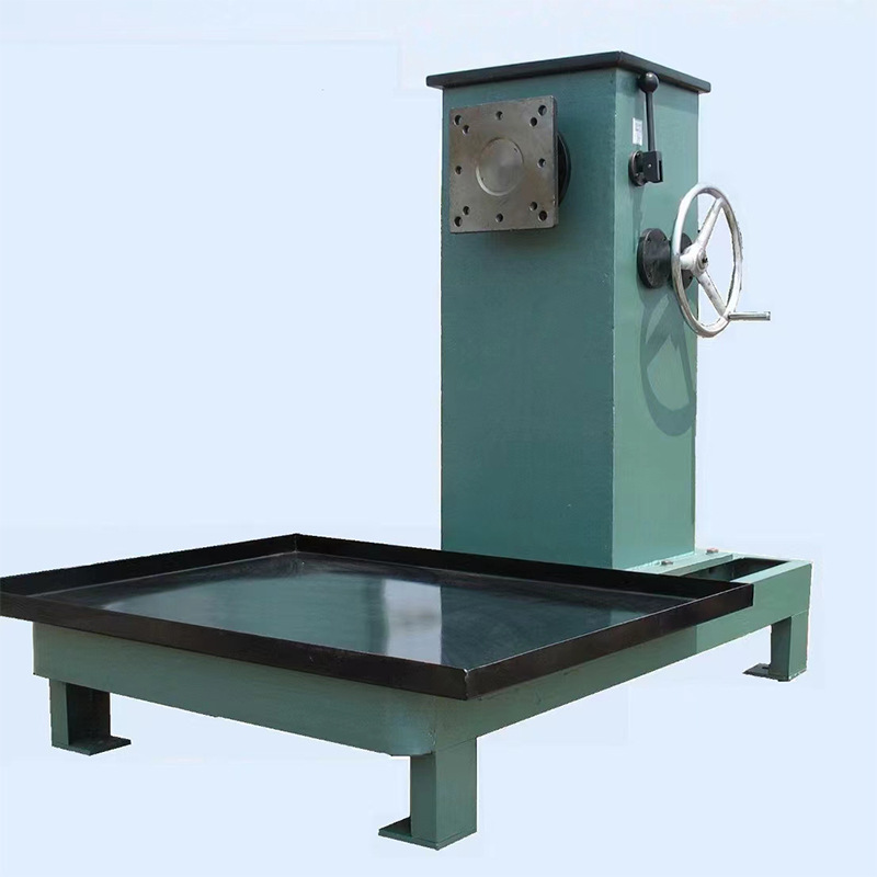 汽车fzc—7型发动机翻转架 手动重汽发动机维修设备 变速箱翻转台