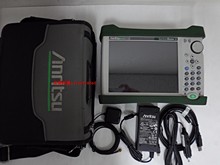 租售回收Anritsu安立MS2713E MS2712E MS2711E手持式频谱分析仪