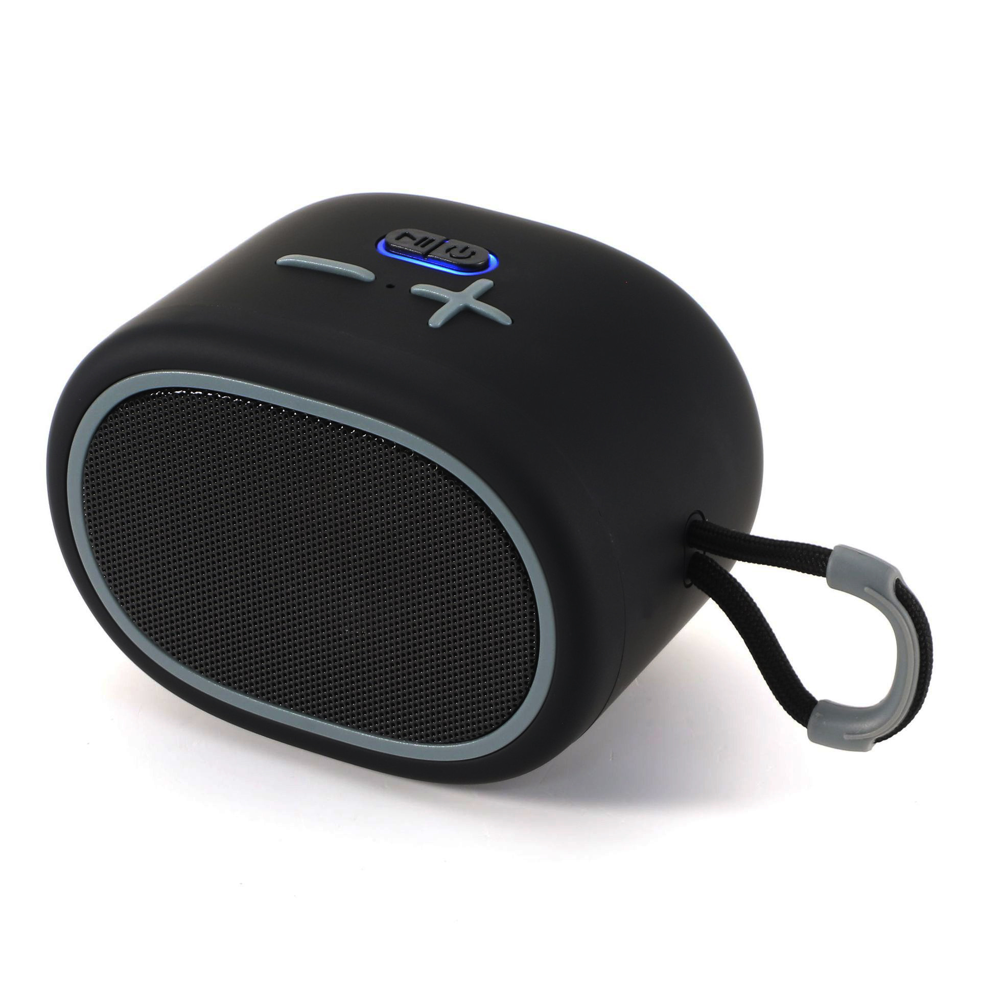 tg662蓝牙音箱户外便携式tws无线迷你插卡低音炮跨境新款礼品音响