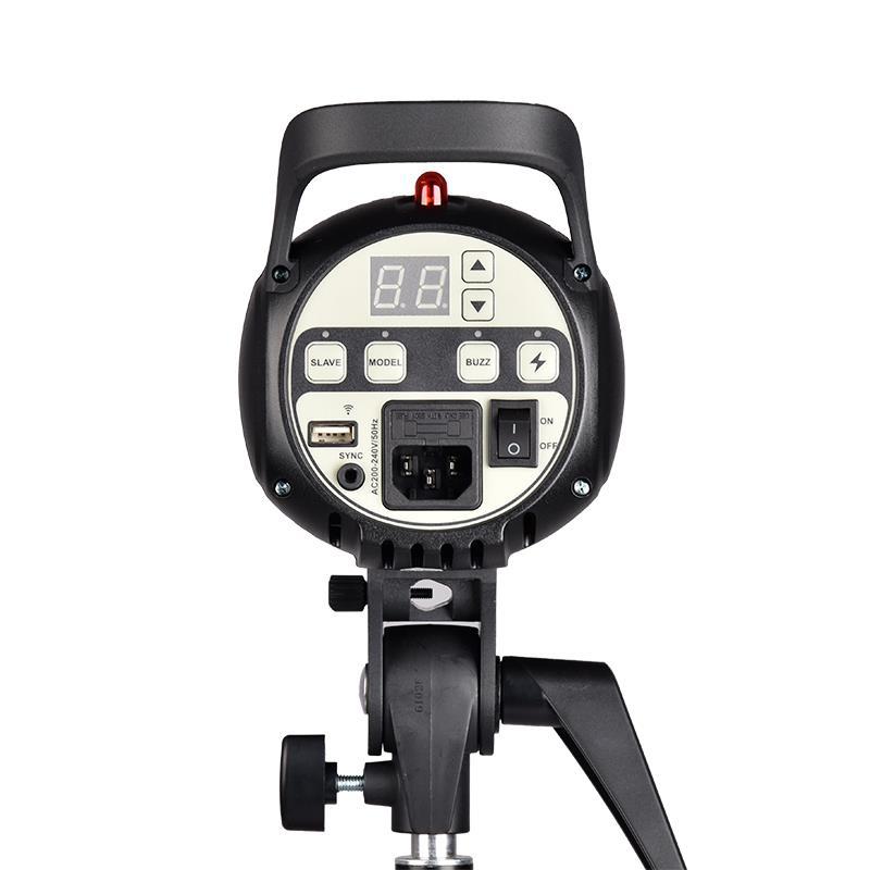 神牛sk400w 影室闪光灯摄影灯摄影棚柔光灯淘宝产品拍照影楼婚纱