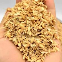 稻谷壳1斤稻壳酿酒发酵做枕芯动物垫料东北谷壳5斤