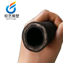 厂家供应钢丝防爆穿线管 橡胶防爆挠性管 橡胶穿线管