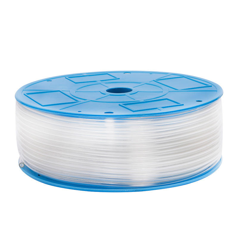 pu气管 耐压10公斤12*8mm-100米 1pu气管空压机气泵气动管