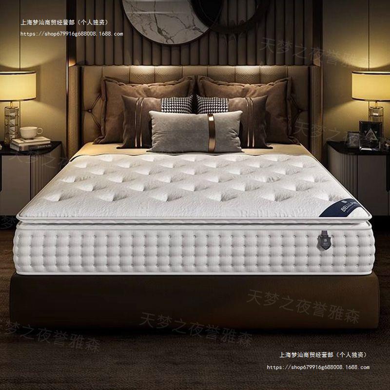 8x2m单双人榻榻米海绵垫超厚席梦思床垫-阿里巴巴