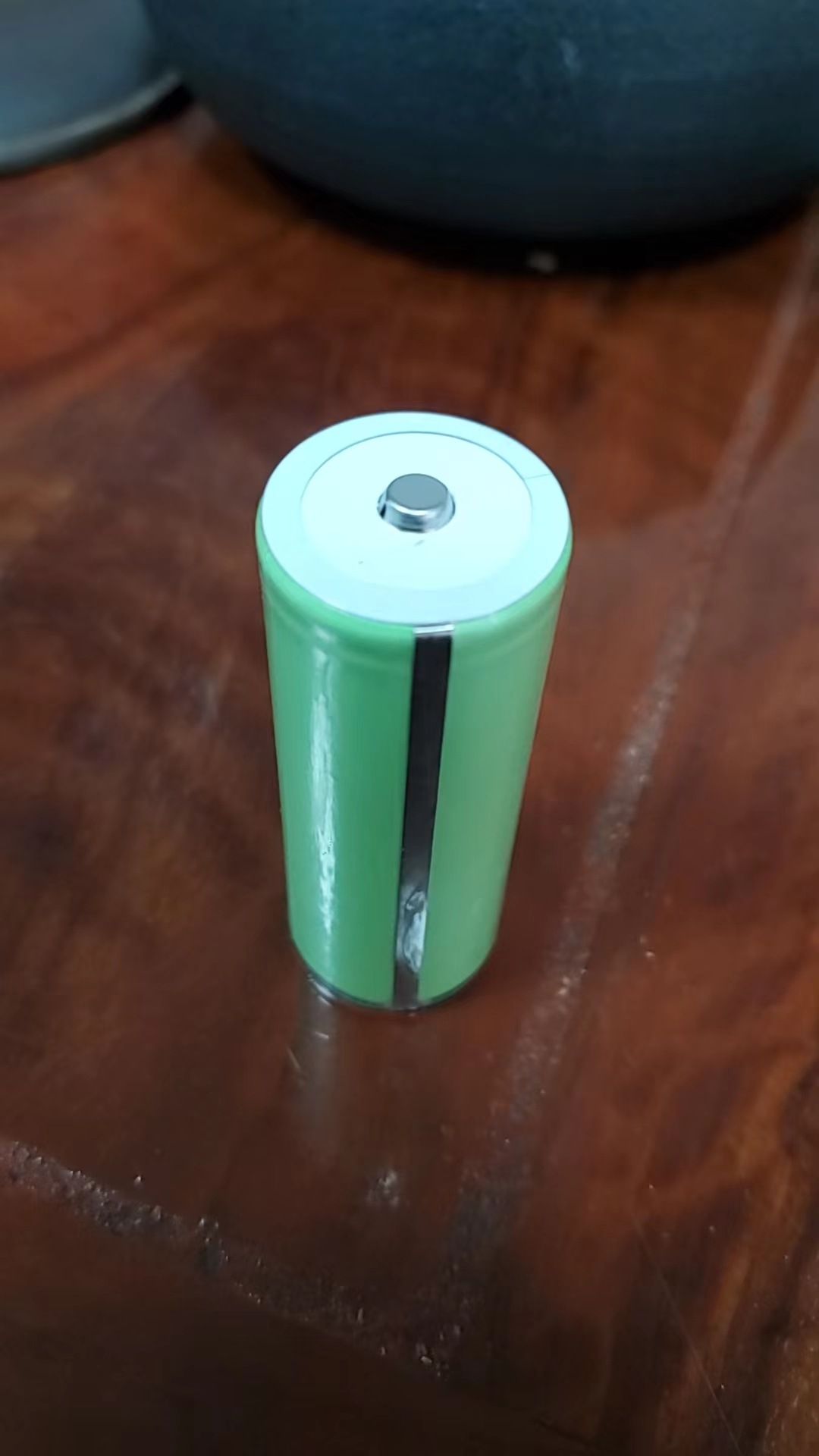松下大容量26650动力5c锂电池ncr26650a5000mah 强光手电筒电池
