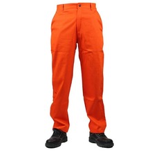 威特仕33-9800火狐狸电焊工作裤 耐磨隔热和抗火烧焊防护服