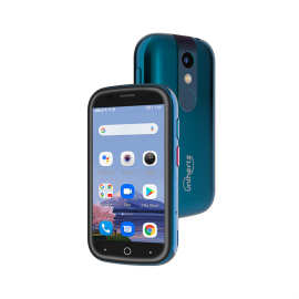 Unihertz Jelly2E 3.0寸6+128G  三防智能手机香港交货全球频段