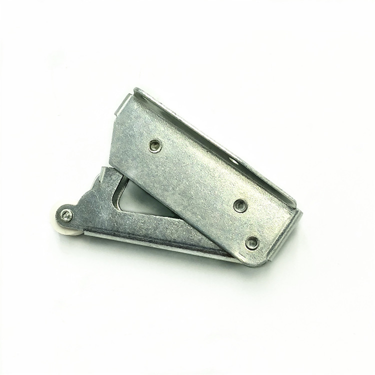 大号象鼻锁 迷你勾制 象鼻锁扣 橱柜门锁反弹自锁器 柜门反弹器