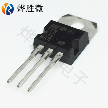 tyn612stto-220 单向可控硅全新国产大芯片 可代替原装-阿里巴巴