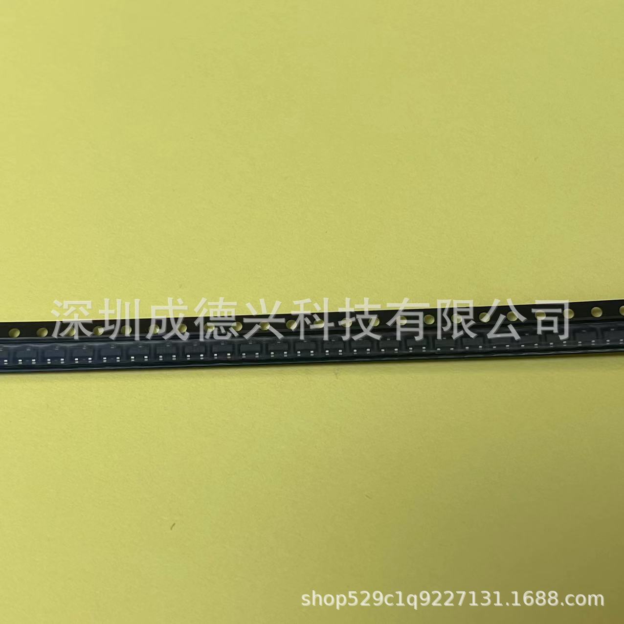 直销供应 XP151A13A0MR SOT23-3 MOS 全新现货可以拆样品 配单