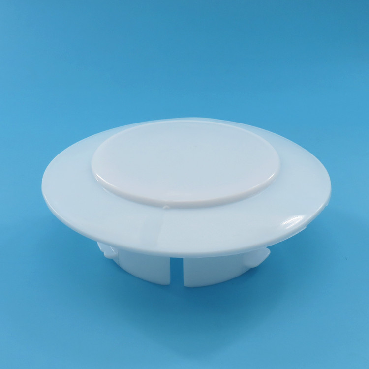 空调孔装饰盖空调洞堵塞器墙体补洞口堵盖遮挡孔盖管道封口遮丑盖