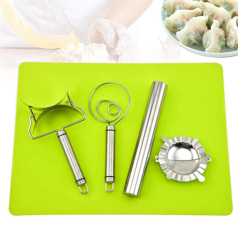 手动快速包饺子厨房小工具饺子皮制作模具套装