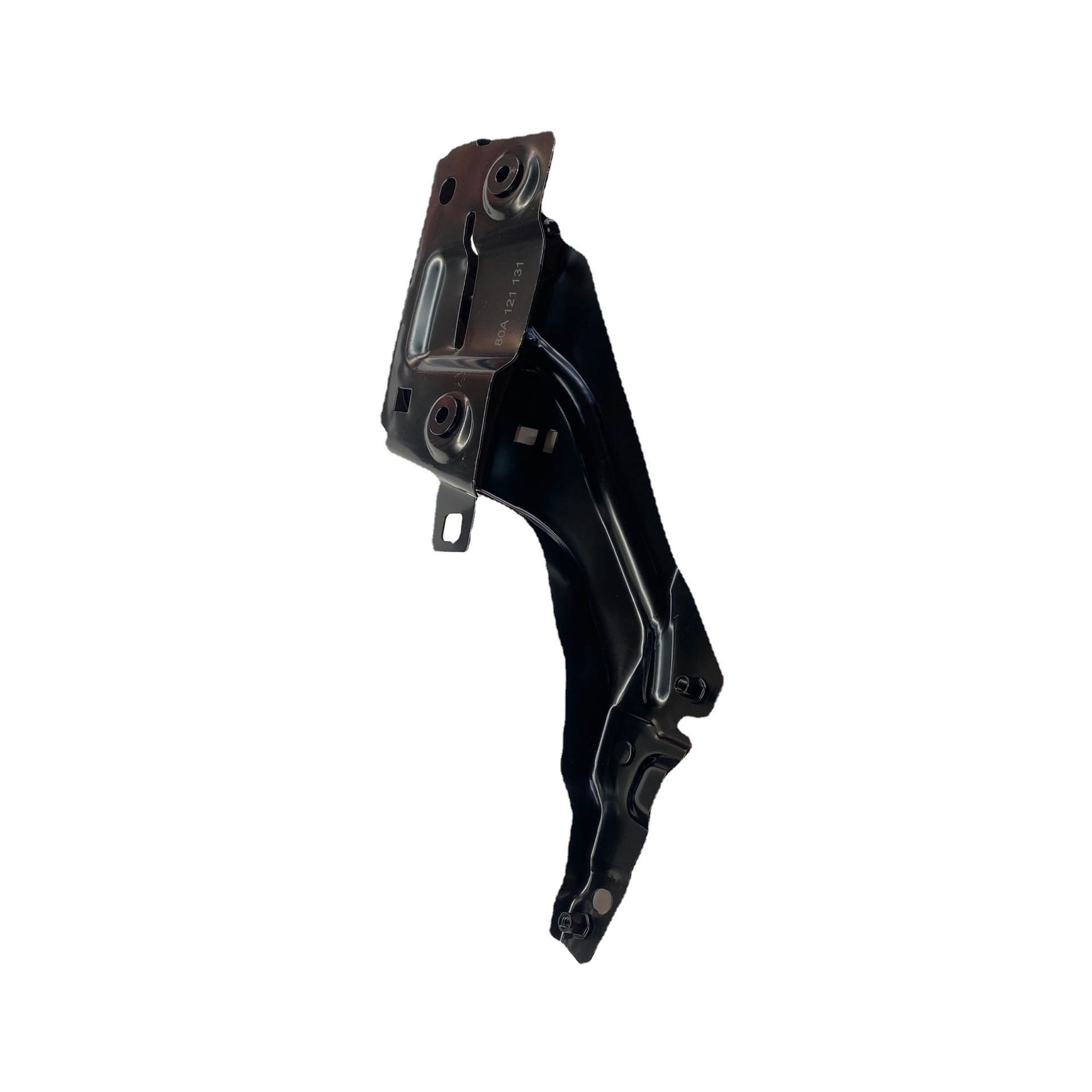 适用q5l叶子板支架 叶子板固定支架 80a 821 131/80a 821 132