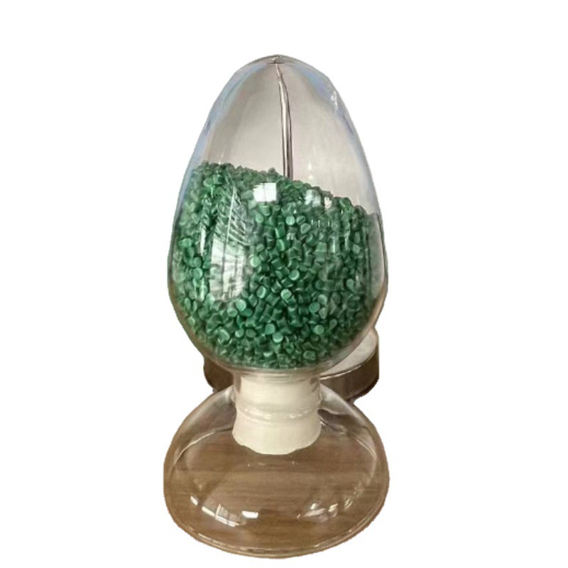 厂家直供再生pp改性塑料颗粒垃圾桶专用料高强度耐pp再生料