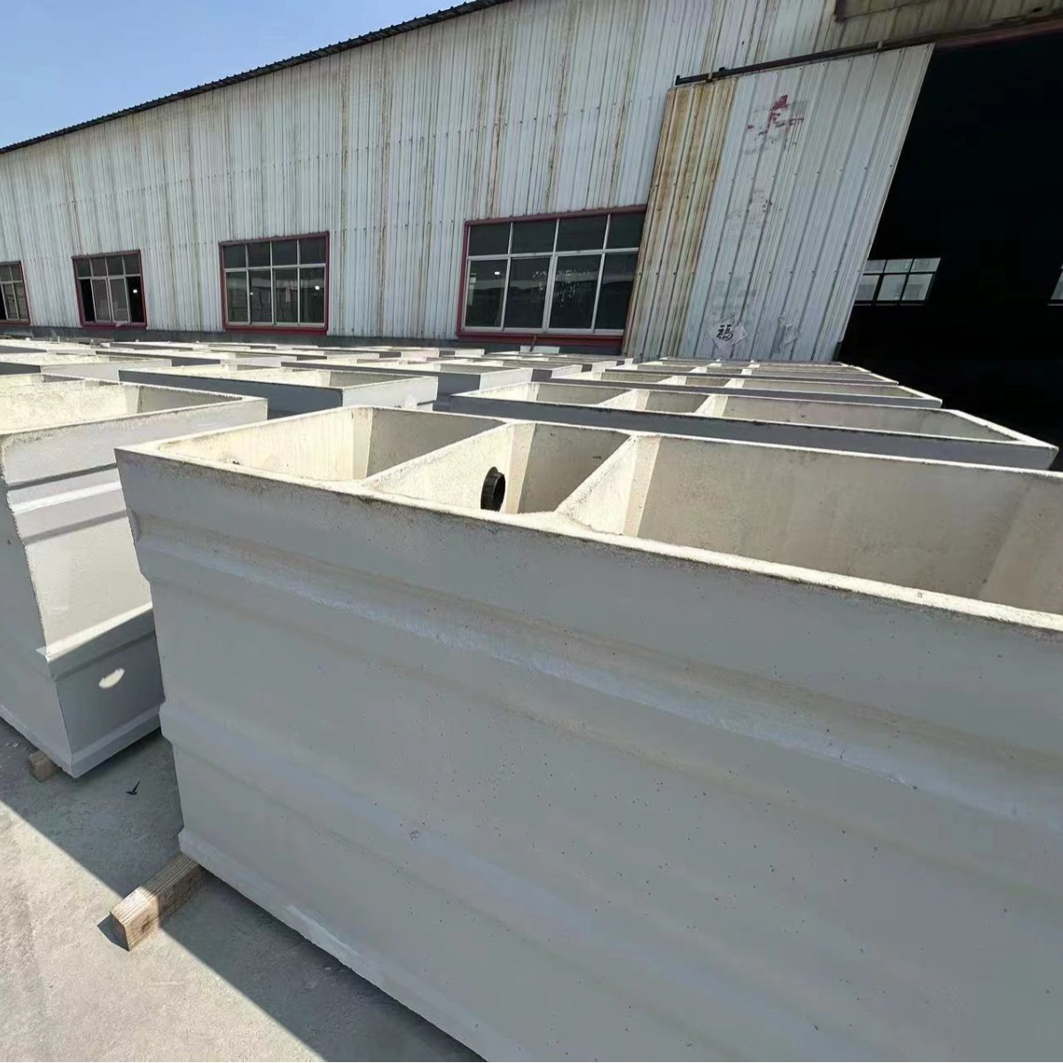 为你找到沉淀池相关产品