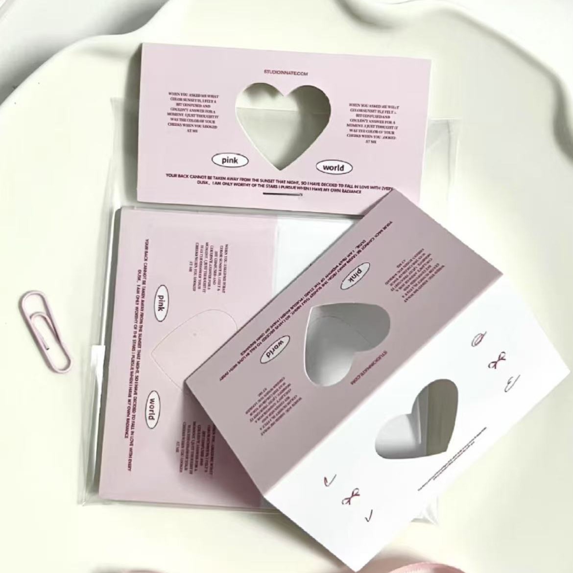 小批量铜版纸印刷异形卡头卡背模切纸产品说明卡片珠宝饰品售后卡