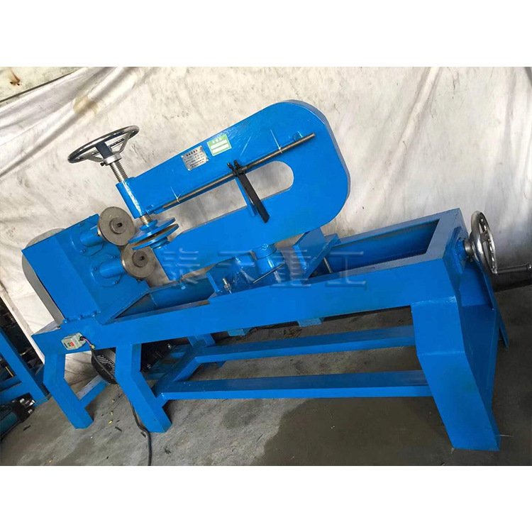 标牌剪圆机金属板切圆机铁板铝板剪圆下料设备