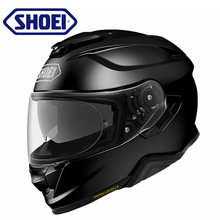 日本进口SHOEI GT-AirⅡ 二代 2代双镜片摩托车头盔男女跑盔全盔