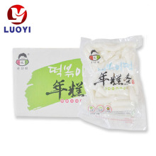 小额发货小伙子韩式年糕条500g*20包韩国辣炒年糕部队火锅炸鸡用