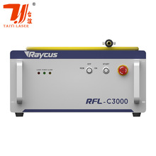 raycus激光器rfl-c3000锐科3000w连续光纤激光切割机激光器