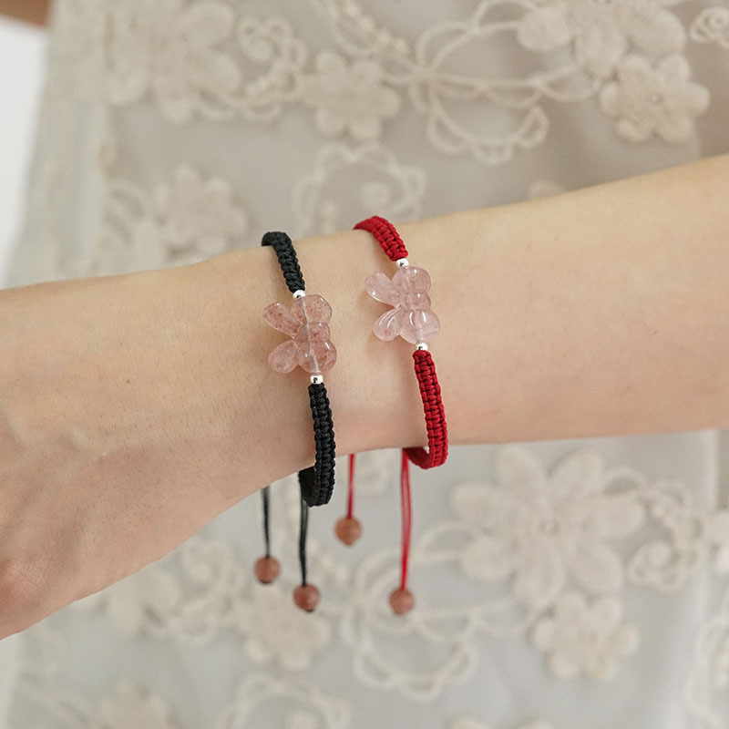 情侣纯水晶手链-情侣纯水晶手链厂家,品牌,图片,热帖-阿里巴巴