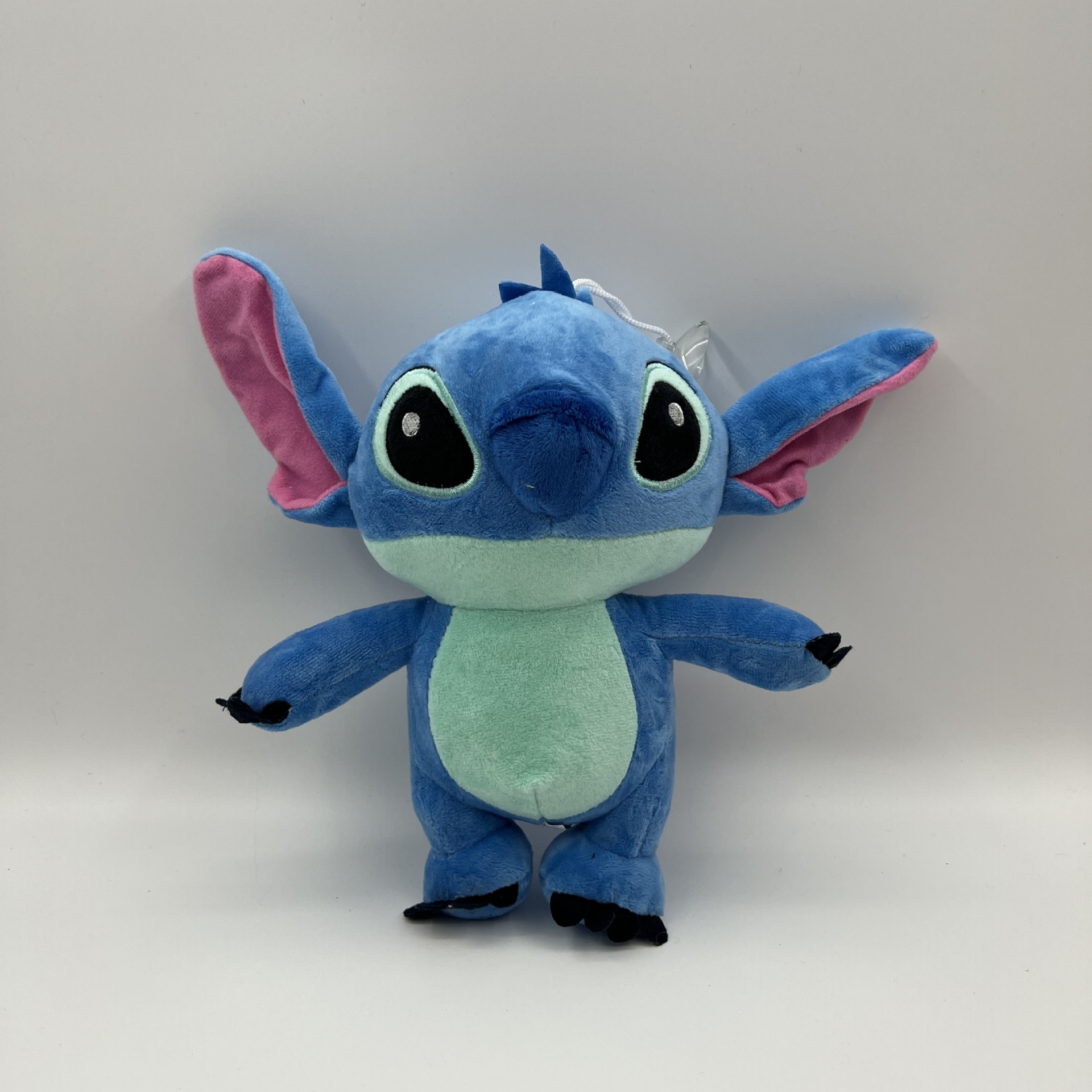 厂家批发史迪仔毛绒玩具公仔情侣款史迪奇玩偶生日礼物布娃娃批发