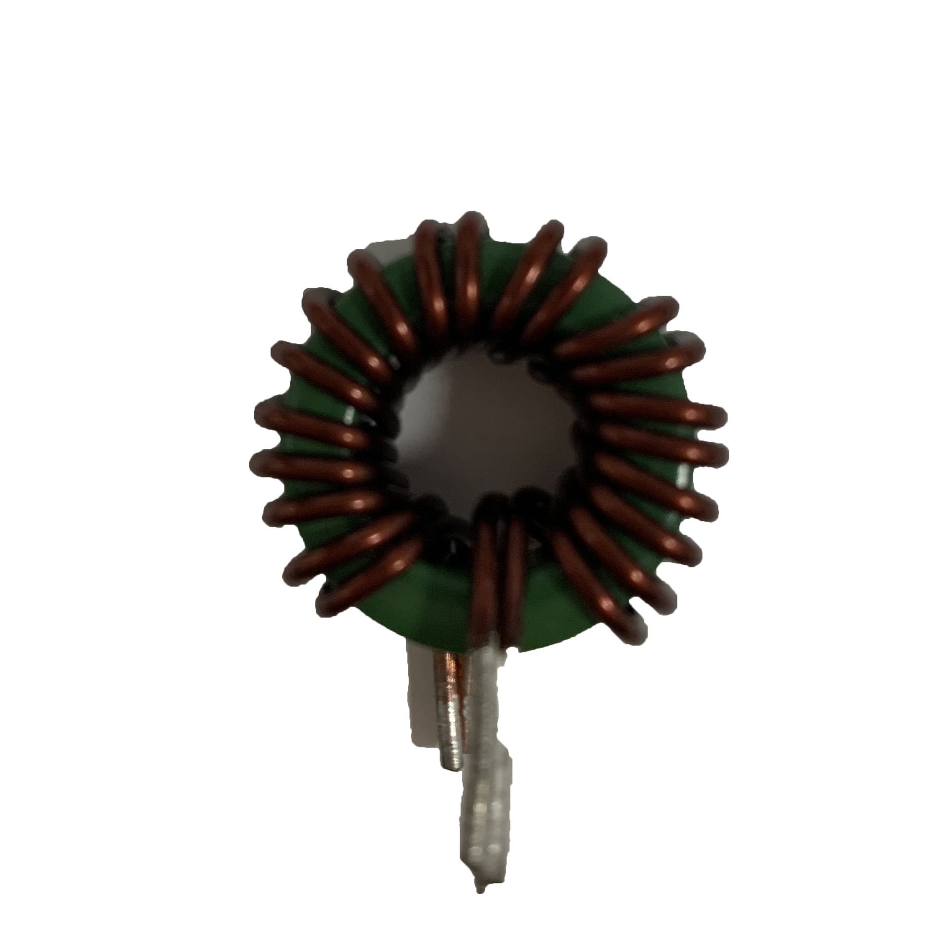 4成交4825个高频双环形环型双绕组变压器 共模电感器￥4.