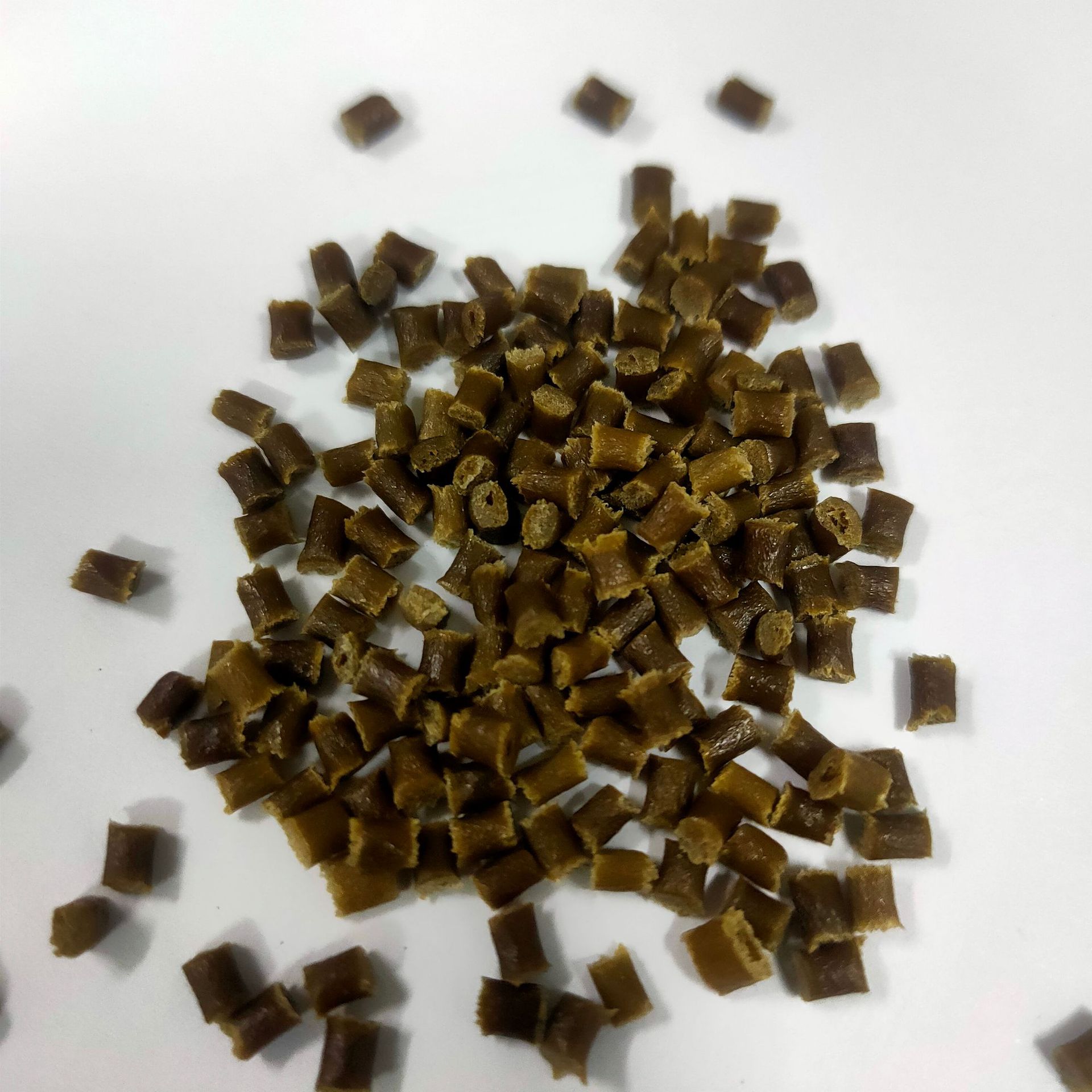 pa66轴承保持架专用尼龙 本棕色玻纤增强25% 尺寸稳定性 高刚耐磨